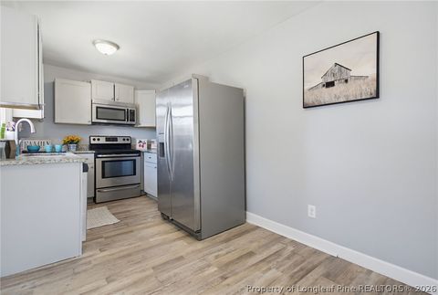 Tiny photo for 1849 Broadell Drive, Fayetteville, NC 28301 (MLS # 757581)