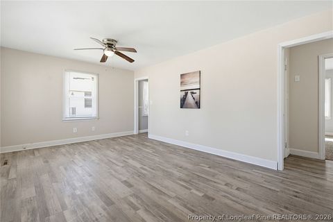 Tiny photo for 1849 Broadell Drive, Fayetteville, NC 28301 (MLS # 757581)
