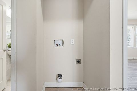 Tiny photo for 1849 Broadell Drive, Fayetteville, NC 28301 (MLS # 757581)