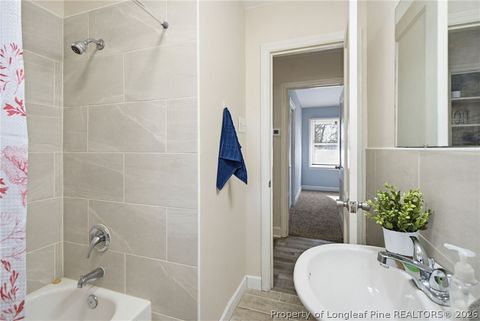 Tiny photo for 1849 Broadell Drive, Fayetteville, NC 28301 (MLS # 757581)