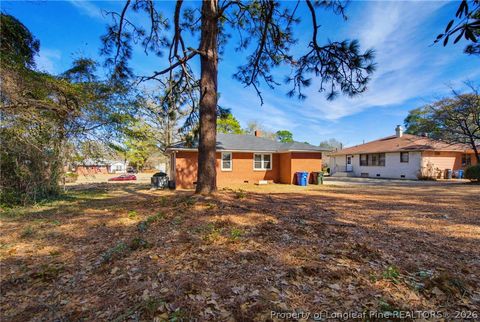 Tiny photo for 1849 Broadell Drive, Fayetteville, NC 28301 (MLS # 757581)