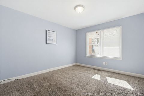 Tiny photo for 1849 Broadell Drive, Fayetteville, NC 28301 (MLS # 757581)