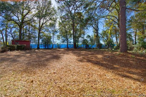Tiny photo for 1849 Broadell Drive, Fayetteville, NC 28301 (MLS # 757581)
