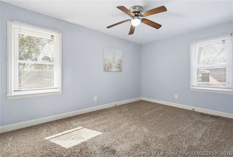 Tiny photo for 1849 Broadell Drive, Fayetteville, NC 28301 (MLS # 757581)