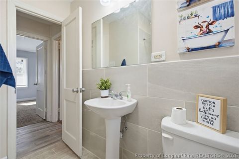 Tiny photo for 1849 Broadell Drive, Fayetteville, NC 28301 (MLS # 757581)