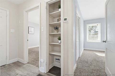 Tiny photo for 1849 Broadell Drive, Fayetteville, NC 28301 (MLS # 757581)