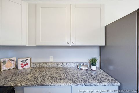 Tiny photo for 1849 Broadell Drive, Fayetteville, NC 28301 (MLS # 757581)