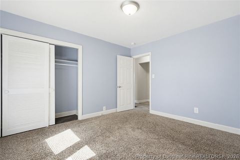 Tiny photo for 1849 Broadell Drive, Fayetteville, NC 28301 (MLS # 757581)