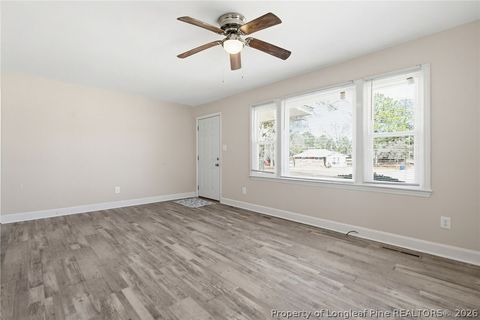 Tiny photo for 1849 Broadell Drive, Fayetteville, NC 28301 (MLS # 757581)