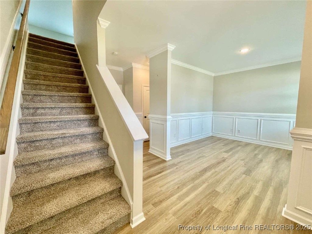 Photo of 141 Burnside Drive, Raeford, NC 28376 (MLS # 746865)