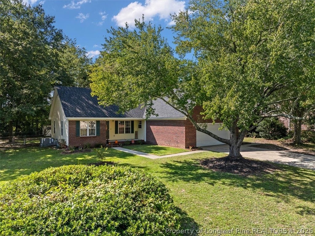 Photo of 5617 Finish Line Drive, Hope Mills, NC 28348 (MLS # 769762)
