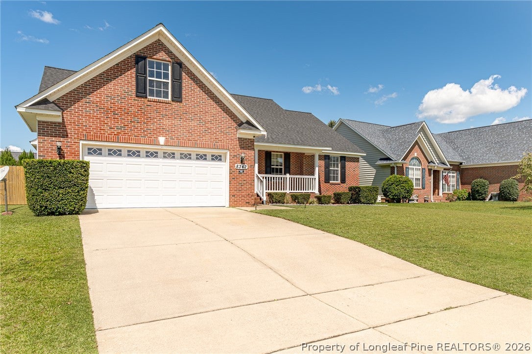 8342 Judy Drive