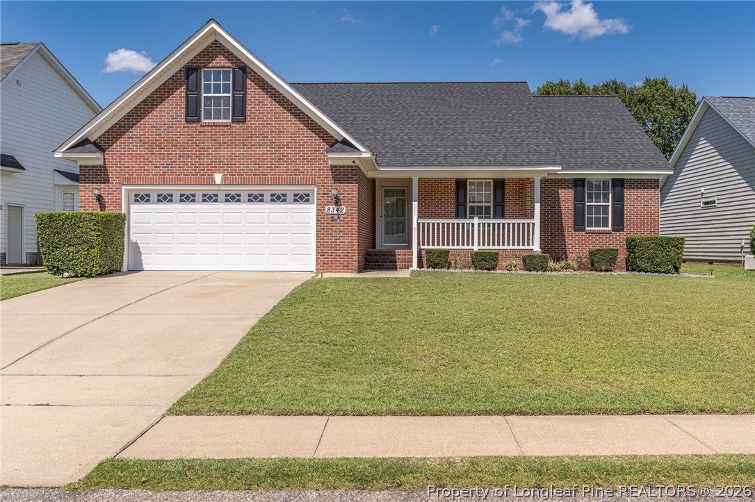 8342 Judy Drive