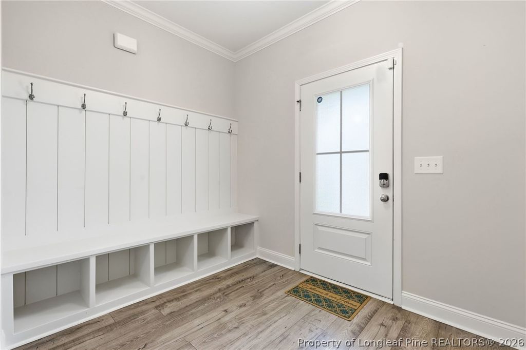 Photo of 3363 Hopekirk Drive, Fayetteville, NC 28306 (MLS # 766045)