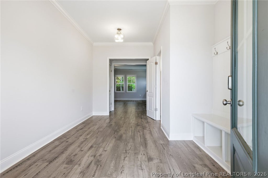 Photo of 3363 Hopekirk Drive, Fayetteville, NC 28306 (MLS # 766045)