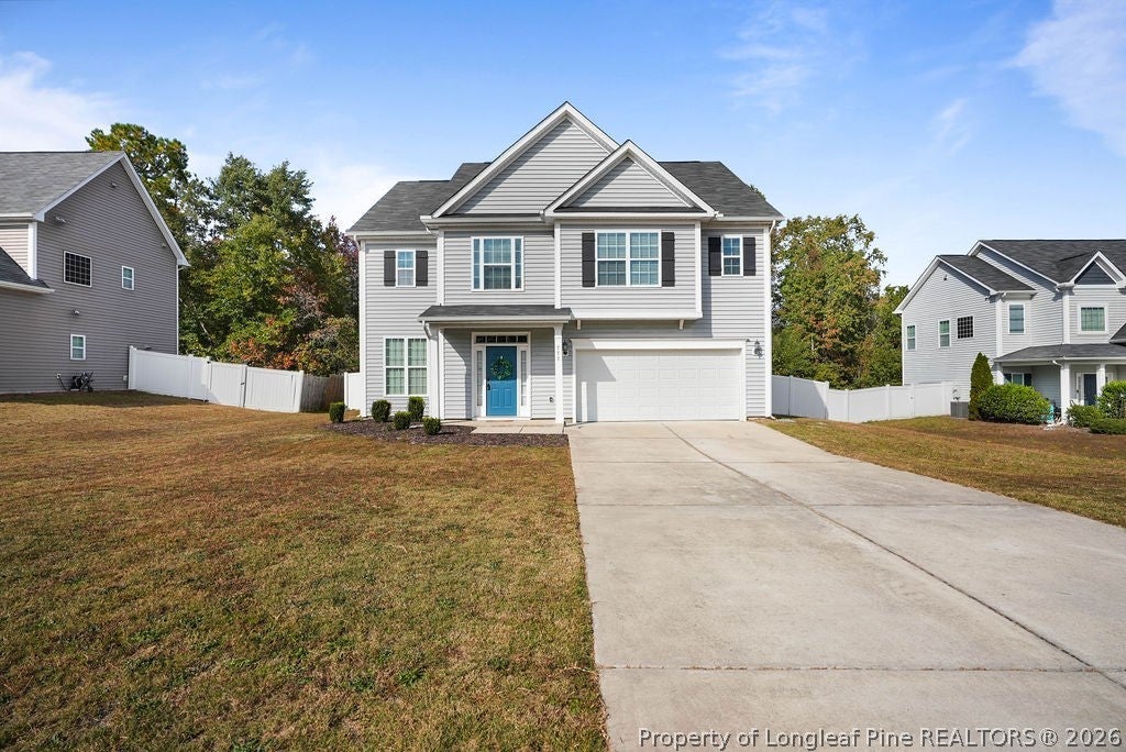 Photo of 777 Century Drive, Cameron, NC 28326 (MLS # 771647)