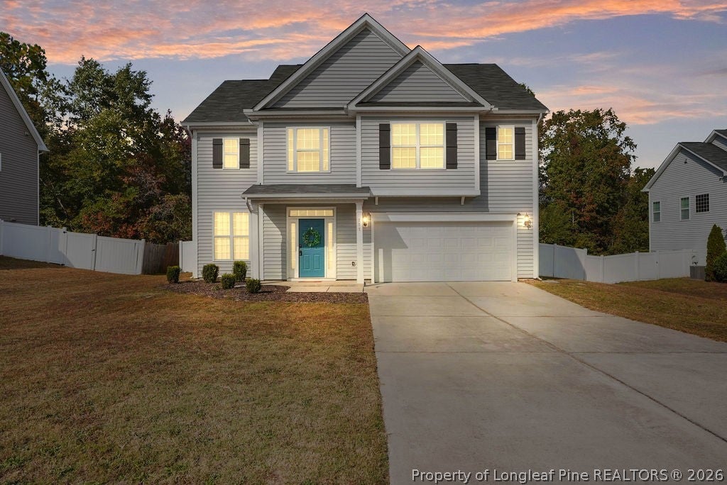 Photo of 777 Century Drive, Cameron, NC 28326 (MLS # 771647)