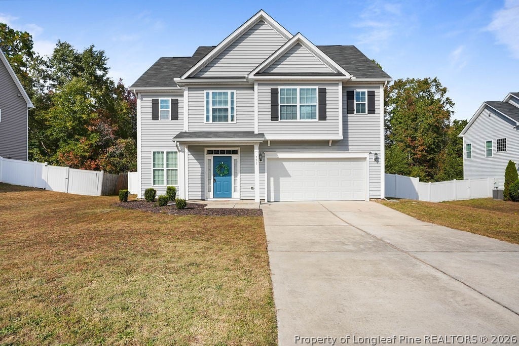 Photo of 777 Century Drive, Cameron, NC 28326 (MLS # 771647)