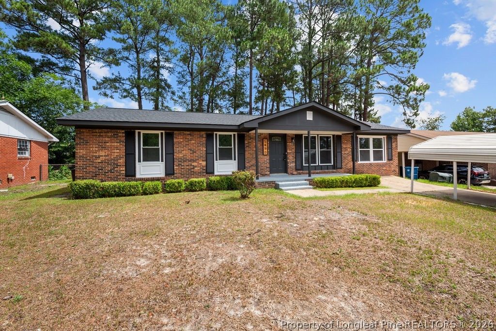 Photo of 5490 Lindale Court, Fayetteville, NC 28314 (MLS # 765980)