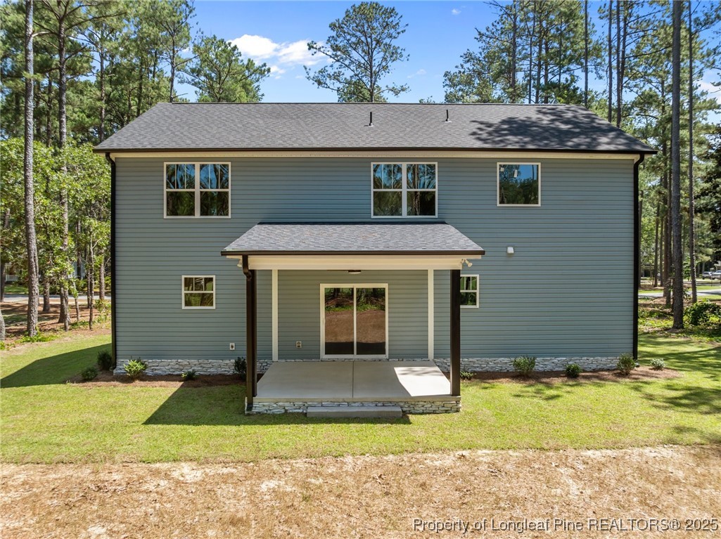 15980 Old Orchard Court