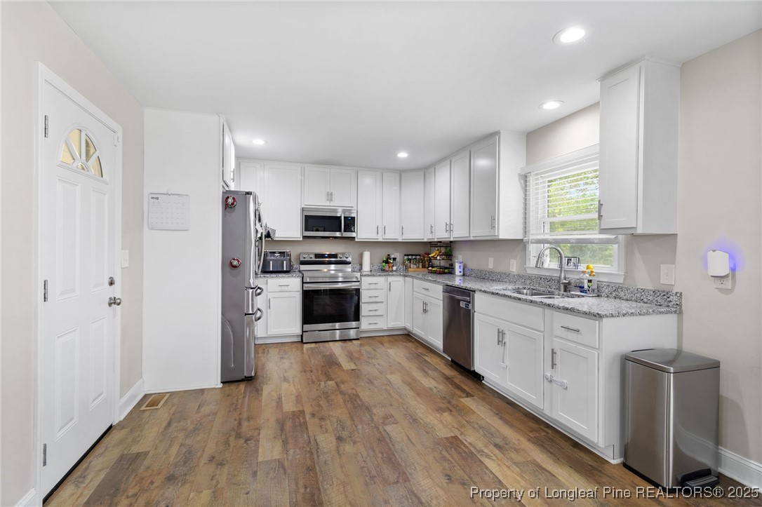 5804 Cold Harbor Court