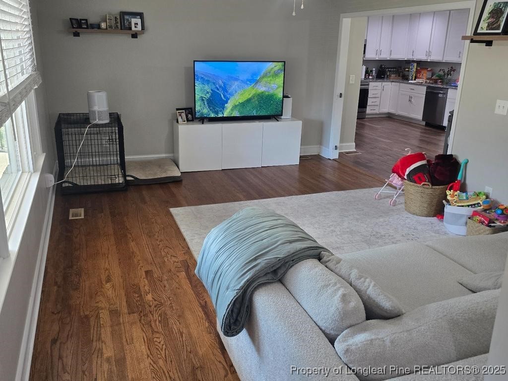 5804 Cold Harbor Court