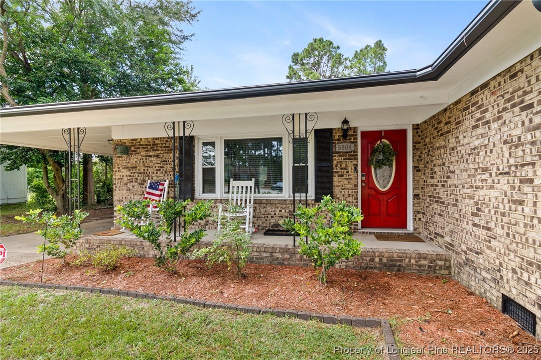 5804 Cold Harbor Court