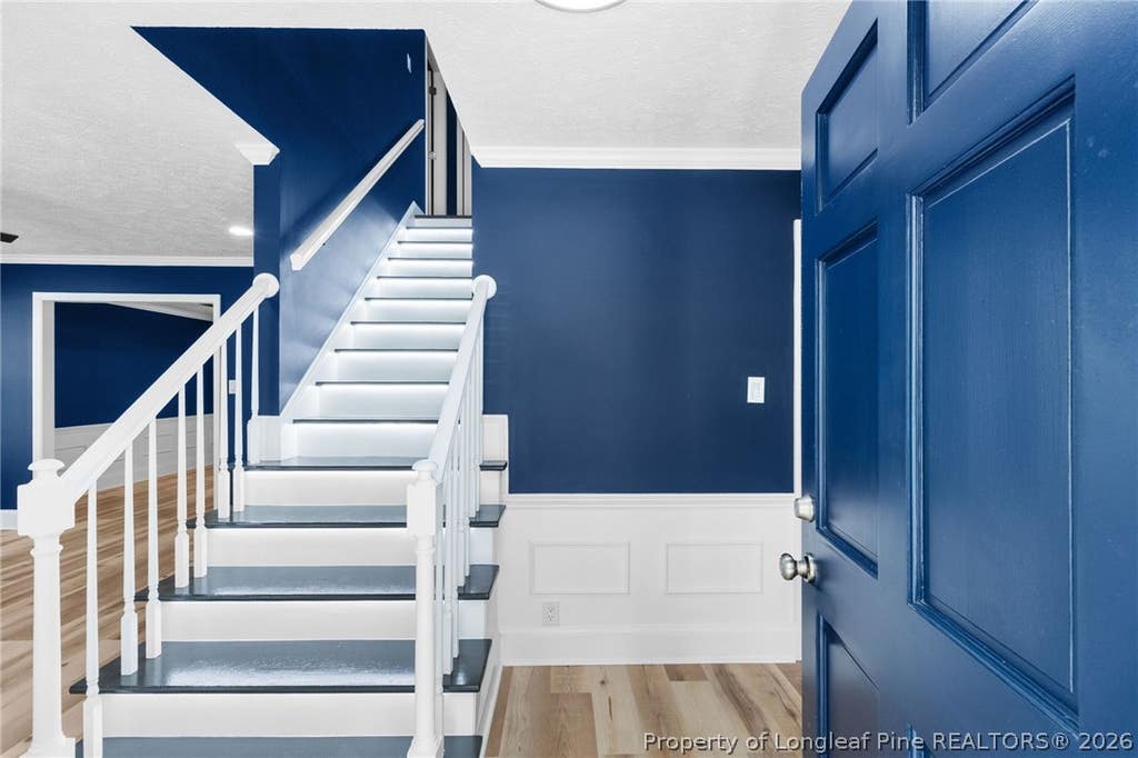 Photo of 5716 Danville Drive, Fayetteville, NC 28311 (MLS # 767633)