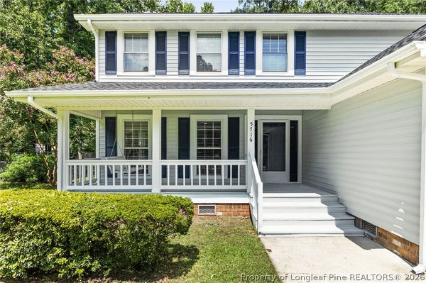 5716 DANVILLE DR, FAYETTEVILLE, NC 28311 - Image 284fa7fd494cd40496ae0538eb3530cc/4139417546
