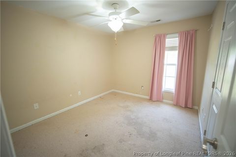 Tiny photo for 6758 Parkton Road, Parkton, NC 28371 (MLS # 760412)