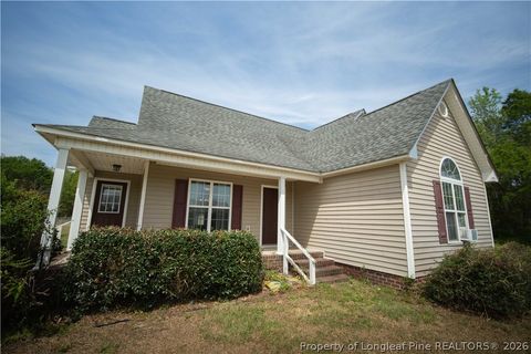 Tiny photo for 6758 Parkton Road, Parkton, NC 28371 (MLS # 760412)
