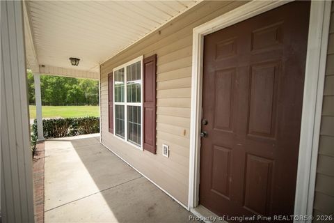 Tiny photo for 6758 Parkton Road, Parkton, NC 28371 (MLS # 760412)