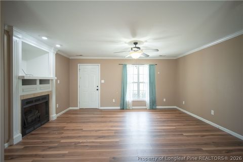 Tiny photo for 6758 Parkton Road, Parkton, NC 28371 (MLS # 760412)