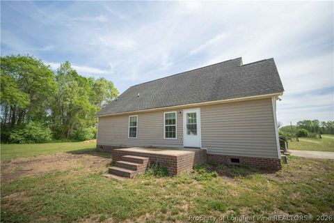 Tiny photo for 6758 Parkton Road, Parkton, NC 28371 (MLS # 760412)