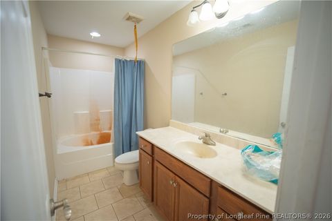 Tiny photo for 6758 Parkton Road, Parkton, NC 28371 (MLS # 760412)