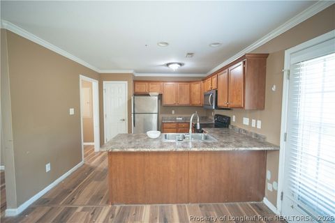 Tiny photo for 6758 Parkton Road, Parkton, NC 28371 (MLS # 760412)