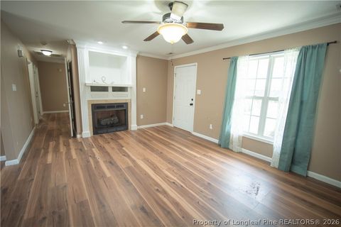Tiny photo for 6758 Parkton Road, Parkton, NC 28371 (MLS # 760412)