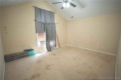Tiny photo for 6758 Parkton Road, Parkton, NC 28371 (MLS # 760412)