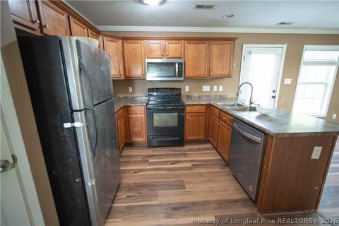 Tiny photo for 6758 Parkton Road, Parkton, NC 28371 (MLS # 760412)