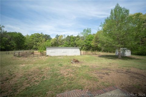 Tiny photo for 6758 Parkton Road, Parkton, NC 28371 (MLS # 760412)