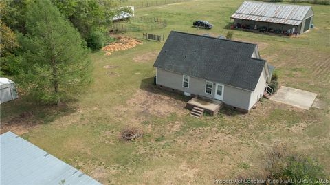 Tiny photo for 6758 Parkton Road, Parkton, NC 28371 (MLS # 760412)