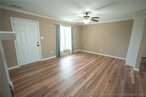 Tiny photo for 6758 Parkton Road, Parkton, NC 28371 (MLS # 760412)