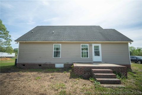 Tiny photo for 6758 Parkton Road, Parkton, NC 28371 (MLS # 760412)