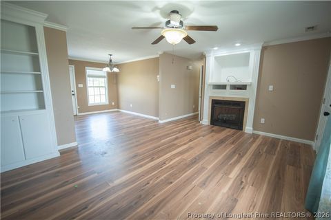Tiny photo for 6758 Parkton Road, Parkton, NC 28371 (MLS # 760412)