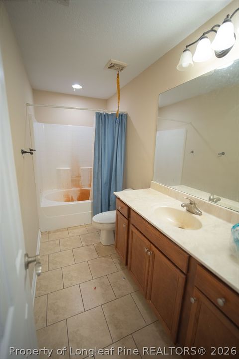 Tiny photo for 6758 Parkton Road, Parkton, NC 28371 (MLS # 760412)