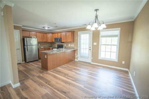 Tiny photo for 6758 Parkton Road, Parkton, NC 28371 (MLS # 760412)