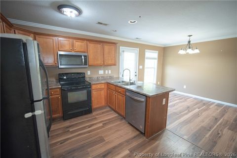 Tiny photo for 6758 Parkton Road, Parkton, NC 28371 (MLS # 760412)