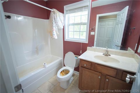 Tiny photo for 6758 Parkton Road, Parkton, NC 28371 (MLS # 760412)