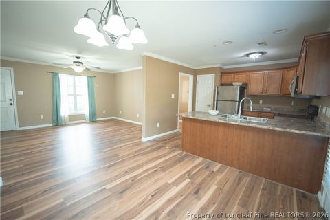 Tiny photo for 6758 Parkton Road, Parkton, NC 28371 (MLS # 760412)