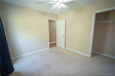 Tiny photo for 6758 Parkton Road, Parkton, NC 28371 (MLS # 760412)